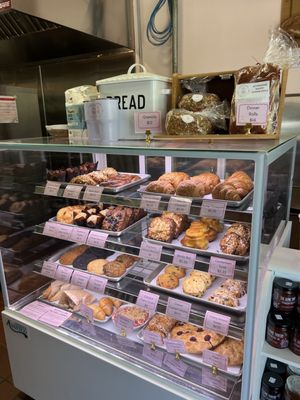 As Kneaded Bakery by null