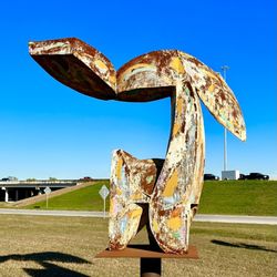 The Eclectic Menagerie Park