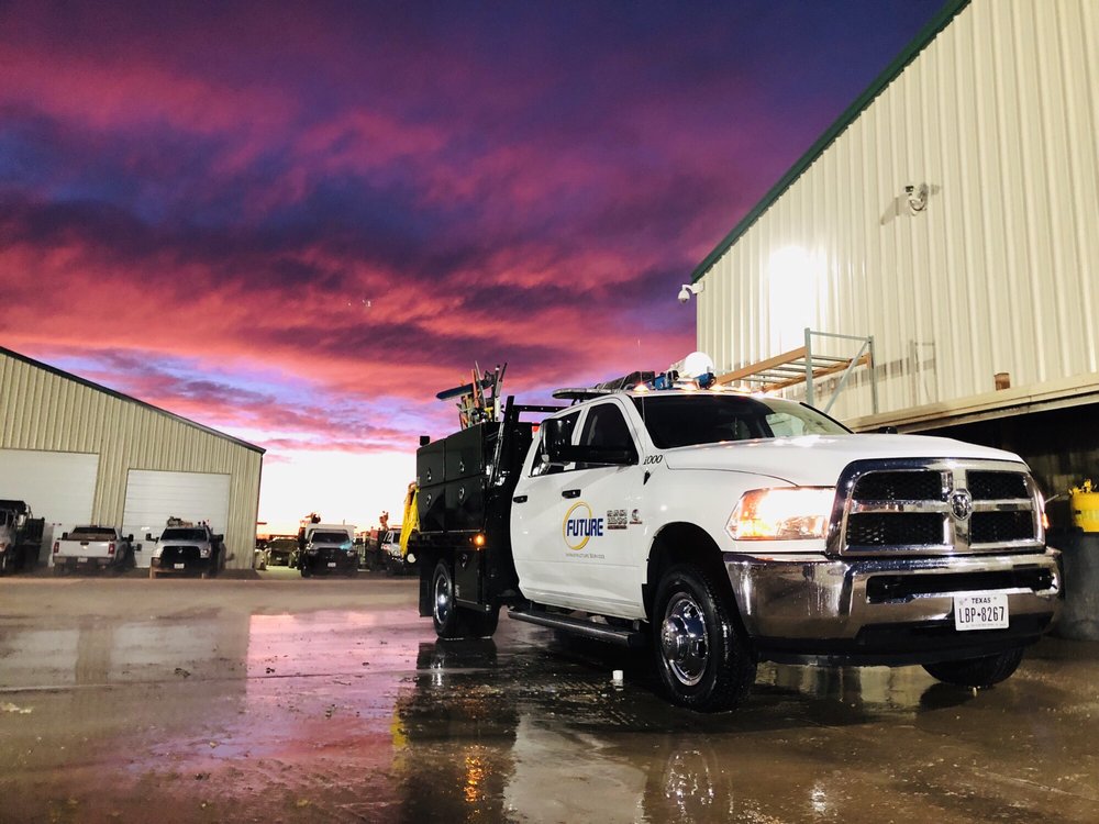 FUTURE Updated August 2024 1700 W Bruton Rd, Mesquite, Texas