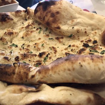 Bundoo Khan -Chicago - Garlic Naan - Indian Near Me - Chicago, Illinois Bundoo Khan -Chicago - Garlic Naan - Indian Near Me - Chicago, Illinois