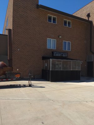 Station One Smokehouse by null