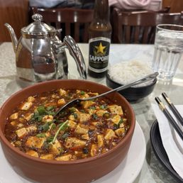 It is as spicy as it looks!!! It is as spicy as it looks!!!
