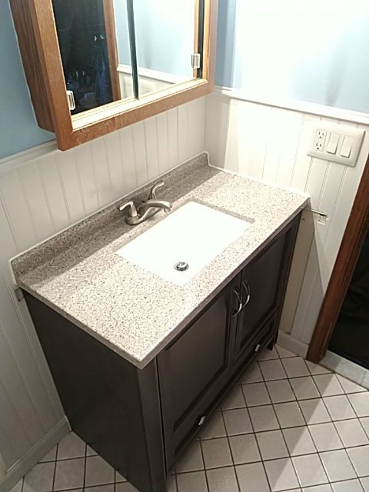 Slide of A2 Mechanical