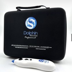 Remedy Massage By Heather - DOLPHIN PRO SCAR RELEASE + VAGUS NERVE STIM
