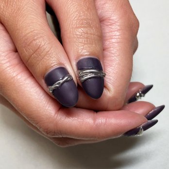 Nail Details - Nail Technicians Near Me - Castro Valley, California