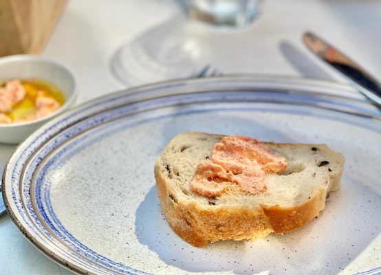 Osteria Del Porto by null