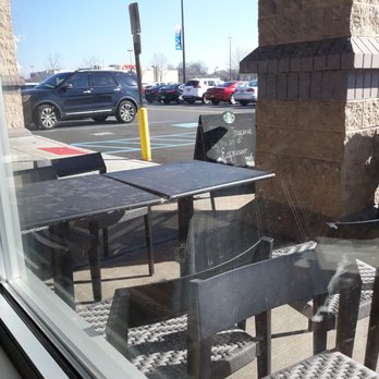 Starbucks - Outdoor seating available all year round - Coffee & Tea Near Me - Linden, New Jersey Starbucks - Outdoor seating available all year round - Coffee & Tea Near Me - Linden, New Jersey