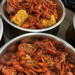 Crawfish Crawfish