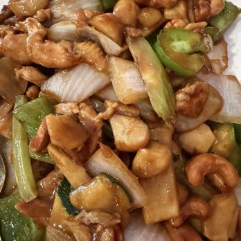 China Szechuan - Cashew Chicken - Szechuan Near Me - Frisco, Colorado China Szechuan - Cashew Chicken - Szechuan Near Me - Frisco, Colorado