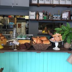Proud Mary's - Fresh baked sweets