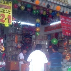 Papeleria - Papeleria