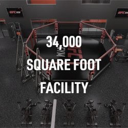 UFC GYM Alhambra