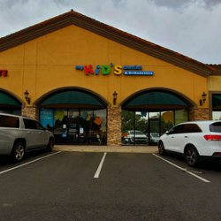 My Kid's Dentist & Orthodontics