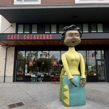 Cafe Calaveras - Coffee & Tea Near Me - Seattle, Washington Cafe Calaveras - Coffee & Tea Near Me - Seattle, Washington