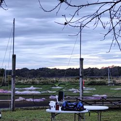 Cousins Paintball Riverhead - Sunrise