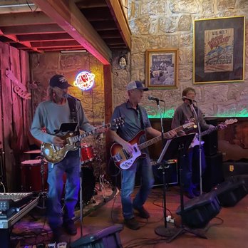 Tetonia Club - Local band at the Tetonia Club. - Music Venues Near Me - Tetonia, Idaho