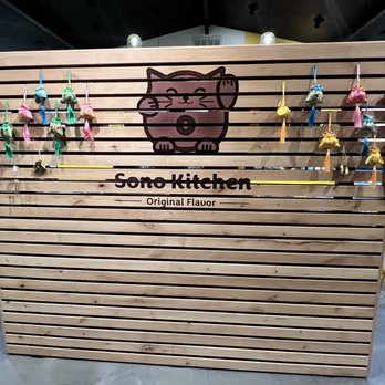 Sono Kitchen & Boba - Asian Fusion Near Me - Flagstaff, Arizona Sono Kitchen & Boba - Asian Fusion Near Me - Flagstaff, Arizona