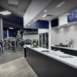 UFC Gym - Woodbridge