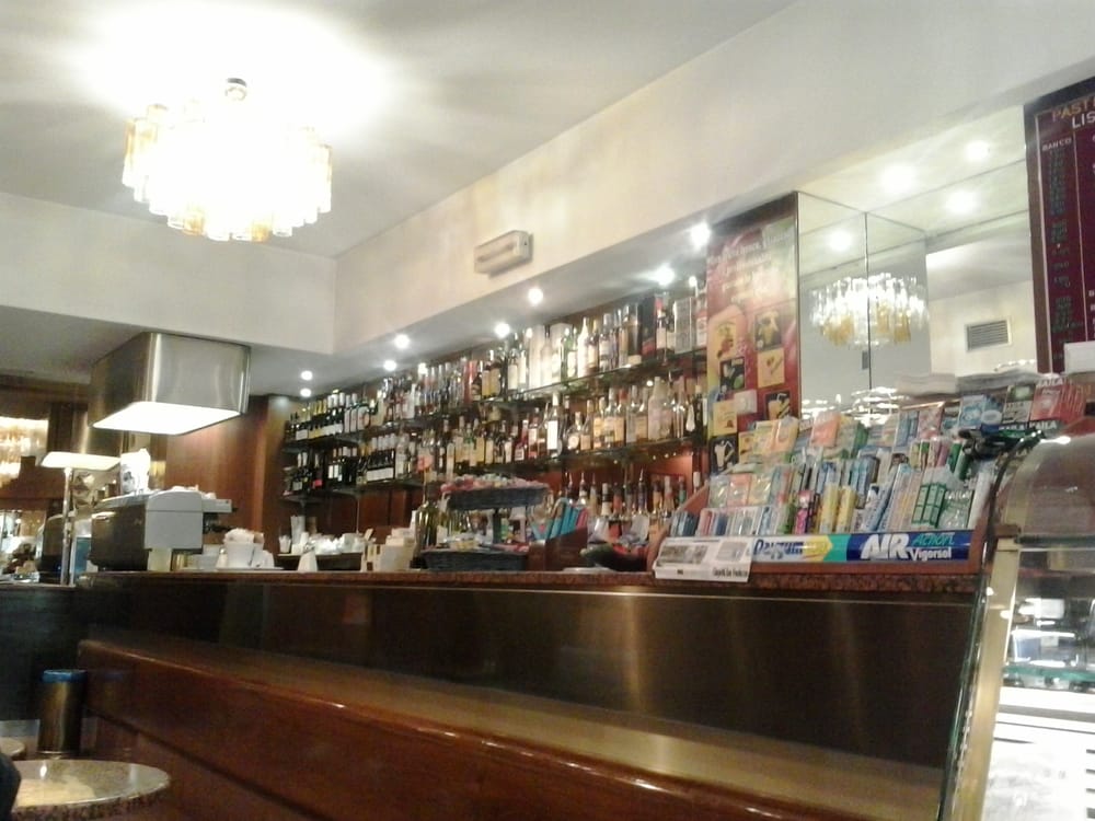 Bar Pasticceria Ciapetti