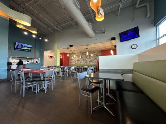 Peña's TX Cafe by null