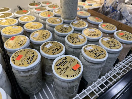 Ingebretsen's Scandinavian Gifts & Foods by null