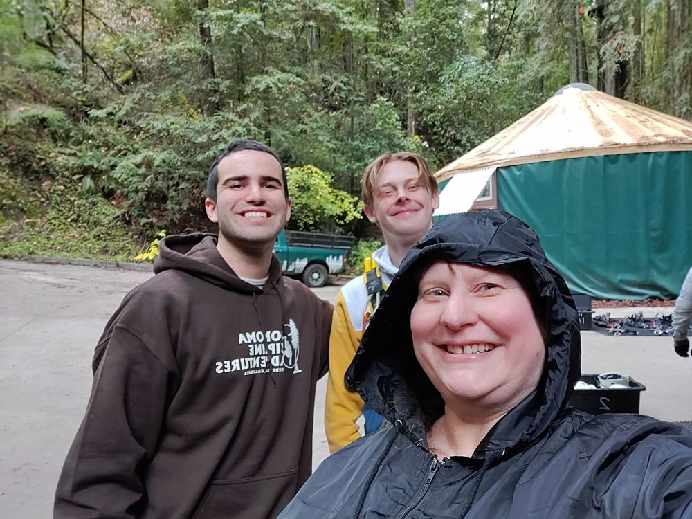 Sonoma Zipline Adventures