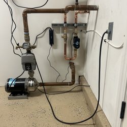 Mario Brothers Plumbing Inc