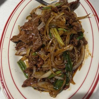 Stick & Wok - Mongolian Wagyu Beef - Chinese Near Me - Santa Clara, California