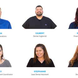 Santa Fe Family Dentistry & Orthodontics - Our Team!