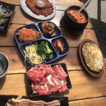 Gogi Time - Korean Near Me - Oakland, California Gogi Time - Korean Near Me - Oakland, California