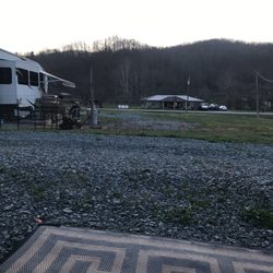 Kincadeville RV Park