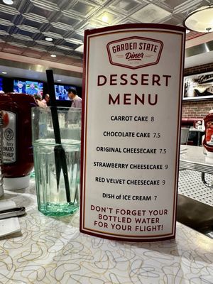 Garden State Diner by null
