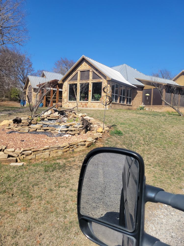 Slide of Craven Roofing & Construction