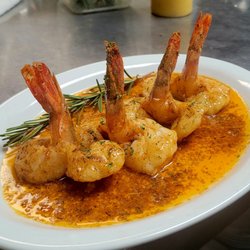 Sonny's - Cajun Shrimp Appetizer