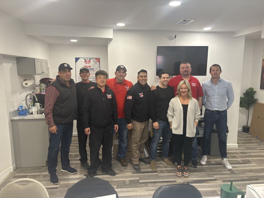 Slide of NJ Pipe Doctor