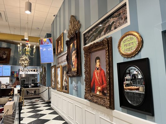 Amélie's French Bakery & Café by null