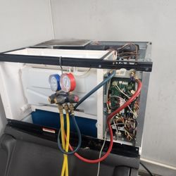 Appliance Pro Repair - Commercial icemaker not producing ice and leaking
