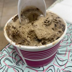 Shark Shack Sweets - Stellar coffee !