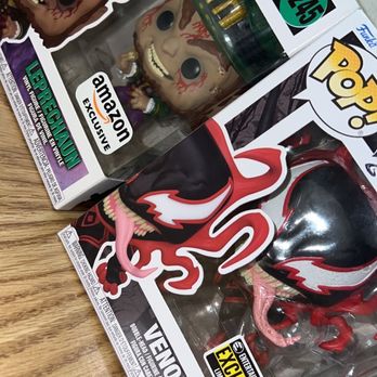 Funko - Toy Stores Near Me - Los Angeles, California