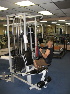 Metropolitan Occupational Therapy