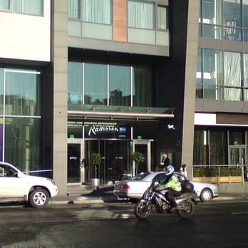 Radisson Blu Royal Hotel Dublin - Hotels Near Me - Dublin, D