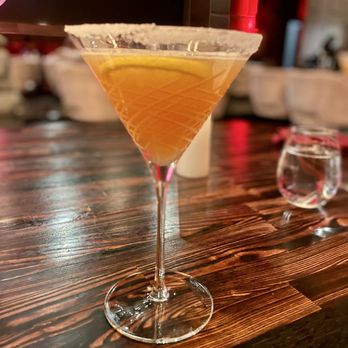 Saffron Lounge - Side Car - Asian Fusion Near Me - Las Vegas, Nevada Saffron Lounge - Side Car - Asian Fusion Near Me - Las Vegas, Nevada