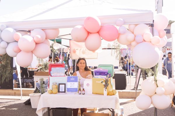 The Venice Fest by null