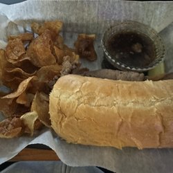 French Dip
