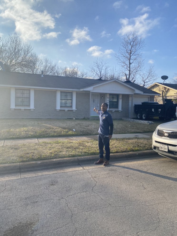 Slide of J.W. Arnold Roofing LLC Commercial & Residential Remodeling