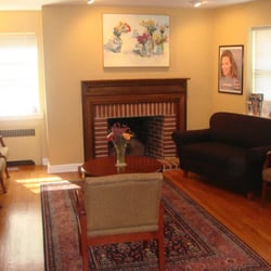 Zaheer Chaudhry, DDS - Waiting Area