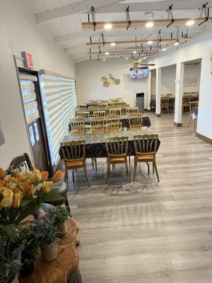 La Casa Restaurant by null