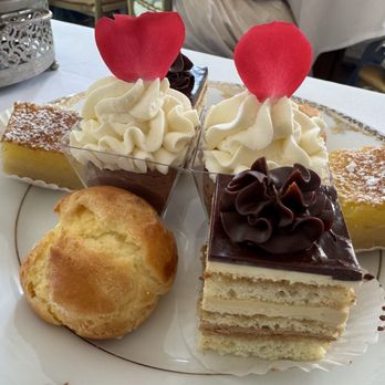 Marlene's Tea & Cakes - Coffee & Tea Near Me - San Diego, California