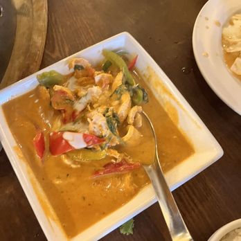 Banyan Tree - Panic curry - Thai Near Me - Kent, Washington