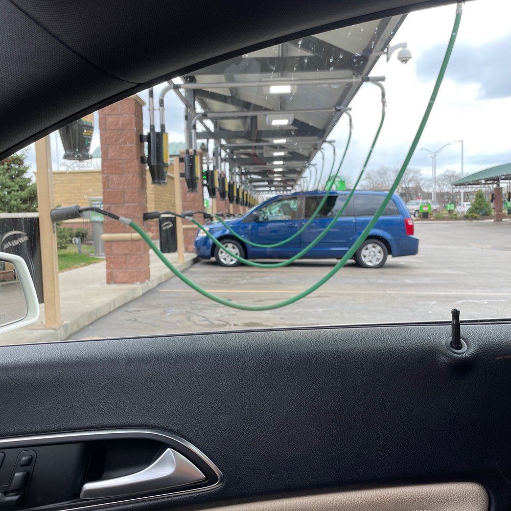 Jet Brite Car Wash - Vacuum section - Car Wash Near Me - Bolingbrook, Illinois Jet Brite Car Wash - Vacuum section - Car Wash Near Me - Bolingbrook, Illinois